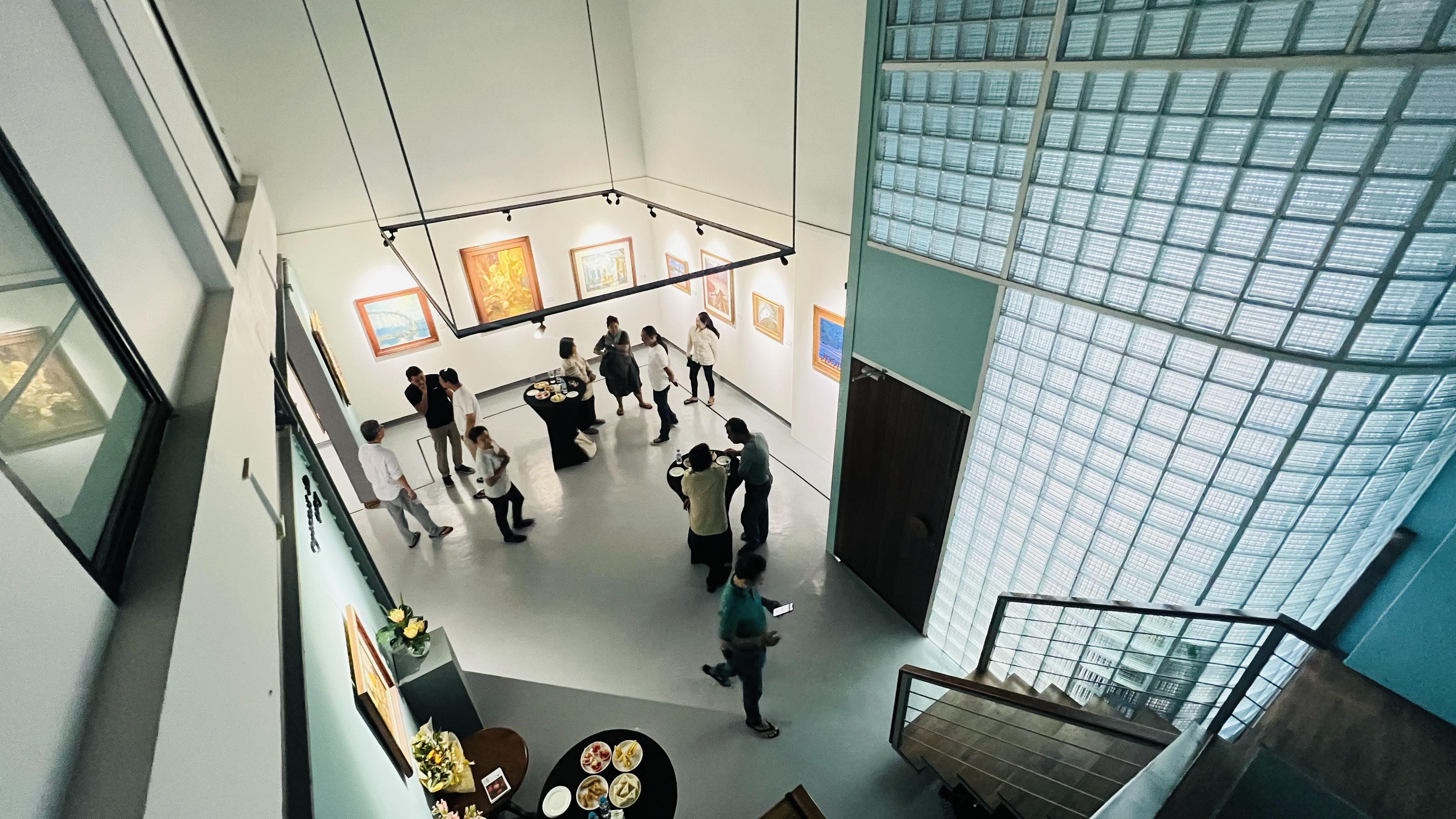 Collaborate and Own a Piece of Art