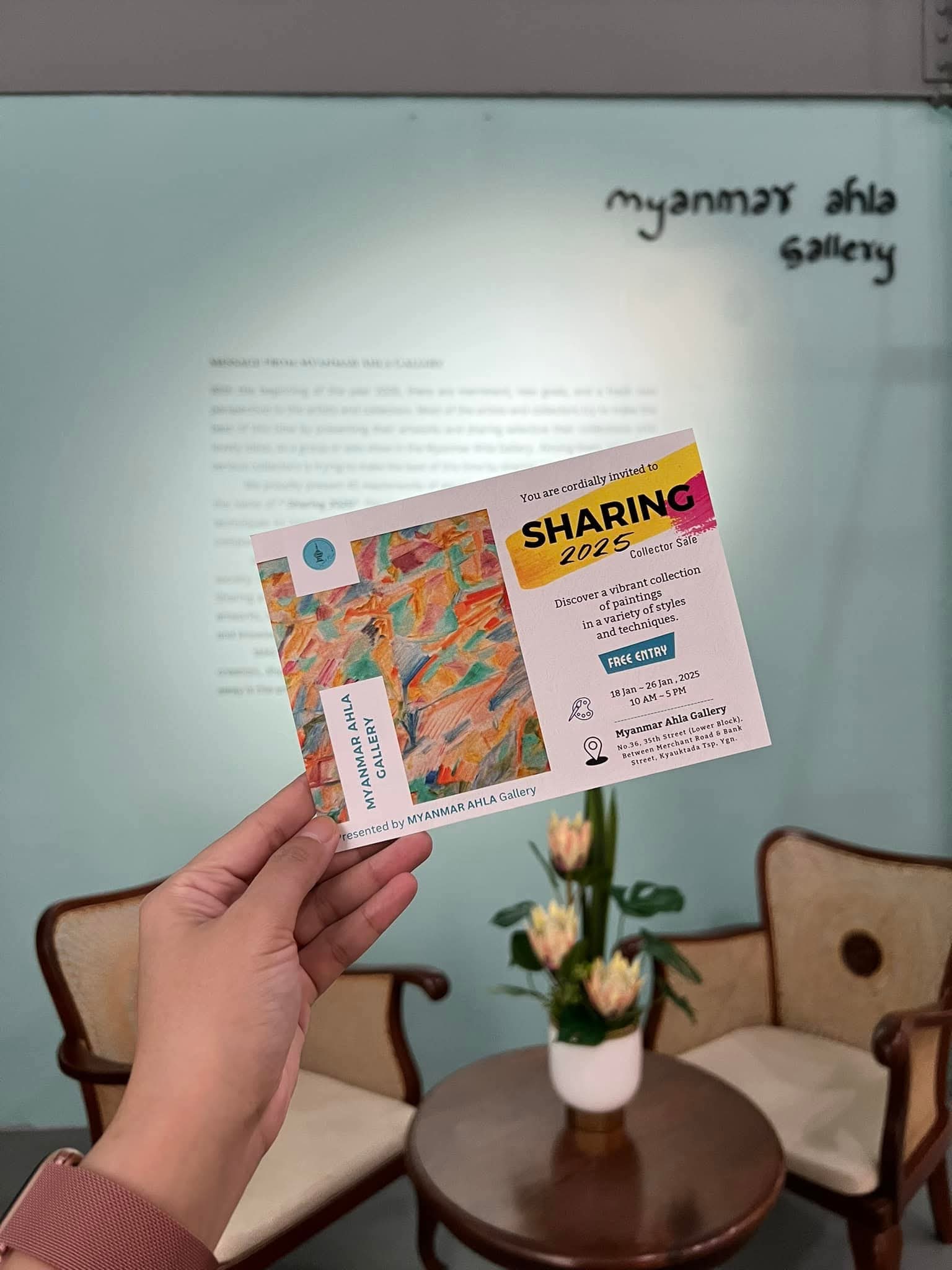 Exhibition Cover